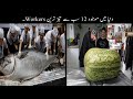 12 Most Fast Workers In The World Urdu | دنیا کے تیز ترین ورکر | Haider Tv