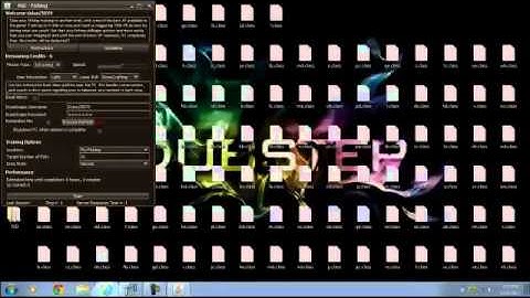 RiD- RobotzInDisguise- RS Bot After Nuke