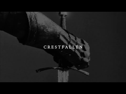 Imminence - Crestfallen [Lyric Video]