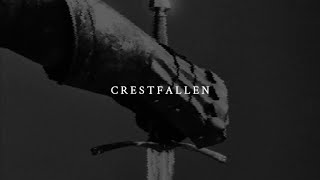 Imminence - Crestfallen [Lyric Video]