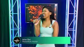 Aviwe Zaci - Nkulunkulu munye