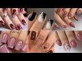 Cute Aesthetic Nail Art Designs 🎀 Simple & beautiful ❤️#homepage #nailart #naildesign #youtubevideo