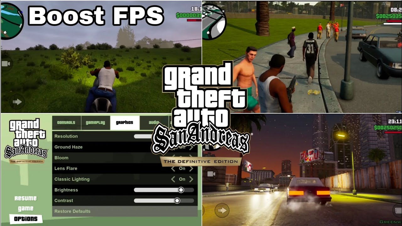 Gta the definitive edition mobile. Gta the definitive edition mobile