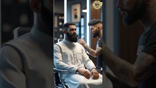 A Strange Story About The Existence Of Allah Almighty