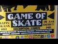 Fvc  review du contest game of skate