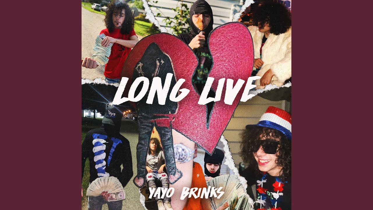 Watch Long Live on YouTube Watch Long Live on YouTube