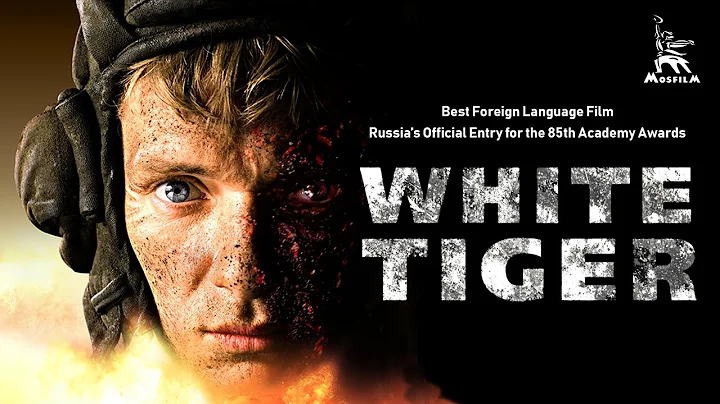 The White Tiger (with english subtitles) (War movi...