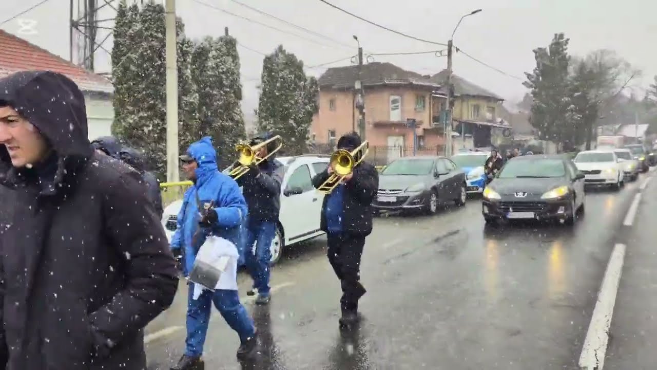 Cum am condus o pe mama mea scumpă pe ultimul drum 