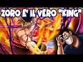 ZORO E' IL VERO KING - ONE PIECE REPODCAST: Capitolo 1035