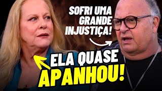 Ela Ganhou Mas Foi Vaiada Por 10 Min