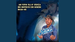 Video thumbnail of "Unha Pintada - Saudade"