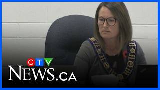 Springwater mayor uses Strong Mayor Powers to revoke the appointment of the CAO