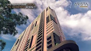 Arista Constructora Capital Medellín S.a.s.
