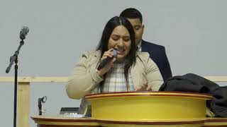 Video thumbnail of "Coros alegres con ruth campos"