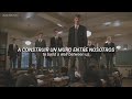 Crowded House - Don't Dream It's Over // sub español - lyrics // Dead Poets Society