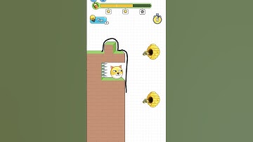 Save the doge#shorts #dog #games #savethedoge #savethedogeanswers #savethedogelevel