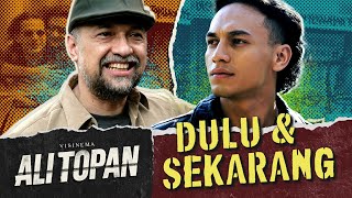 ALI TOPAN JAMAN NOW! | ALI TOPAN - INDONESIAN PREMIERE AT JAFF JOGJA 2023