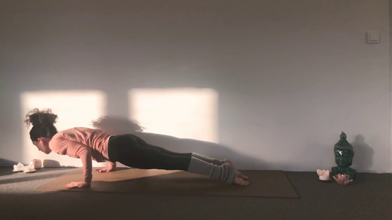 Hvordan Gjøre Upward Facing Dog Hvordan Gjøre Upward Facing Dog