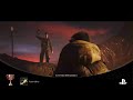 007 First Light music load out
