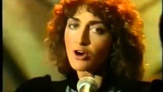Sally Oldfield  Sun In My Eyes   In Concert 1986