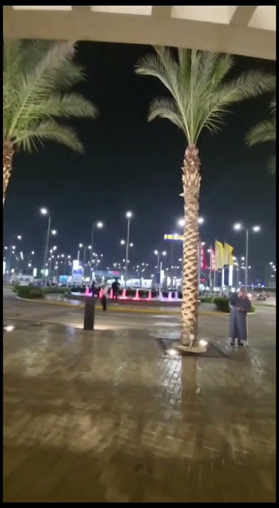 Modern Cairo City - Egypt - @MariaAthar