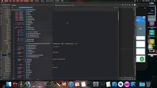 Flutter ios 14 eventchannel ...