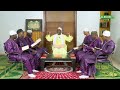 Tafsir imam aboubakar konat