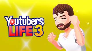 Upgrading Setup & Doughnut Events Gives Us of Subs | Youtubers Life 3 ~ EP 2 screenshot 4
