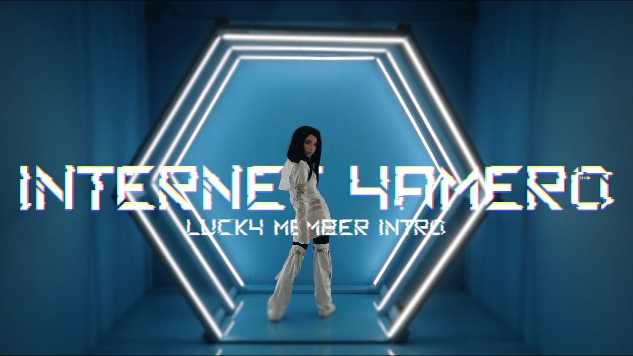 [Desolate Euphoria] Internet Yamero (Lucky Intro)