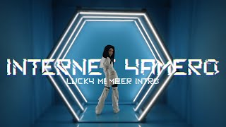 [Desolate Euphoria] Internet Yamero (Lucky Intro)