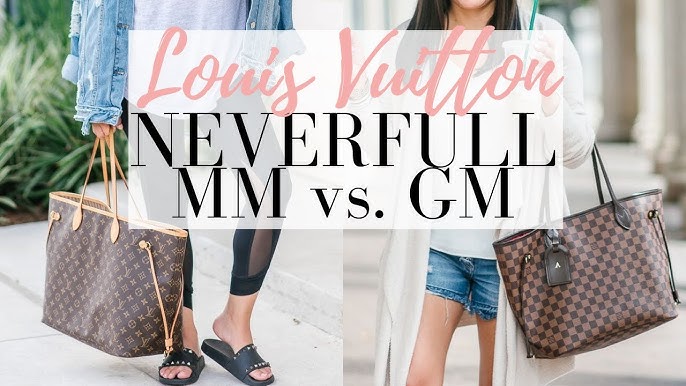 Buying a Classic Louis Vuitton Neverfull Just Got a Lot Harder, Handbags  and Accessories