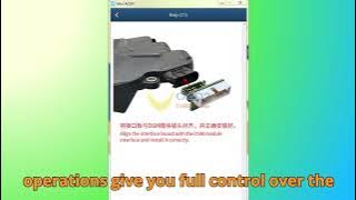 Unlock Mercedes FBS4 Like a Pro! Complete Step-by-Step Guide Using Yanhua Module 42