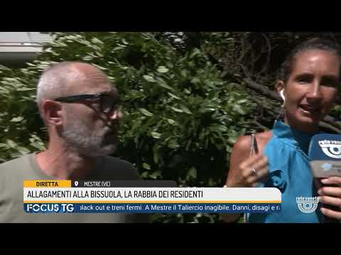 FOCUS TG | 22/08/2025