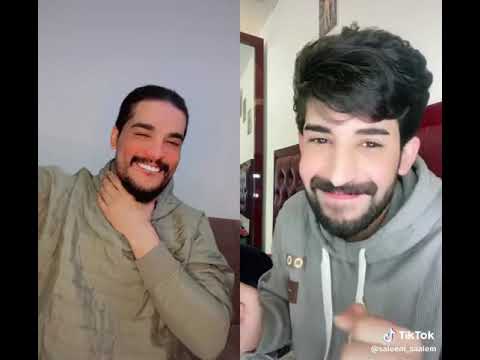 سليم سالم لو اني بست خديدج تلزمني الخناكيه