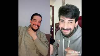 سليم سالم لو اني بست خديدج تلزمني الخناكيه