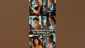 Stop Wasting Time Writing Emails  | EmailResponder AI #emailresponder      #BusinessTools #chatgpt