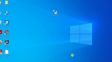 How to change folder icon on computer/laptop window 7/8.1/10