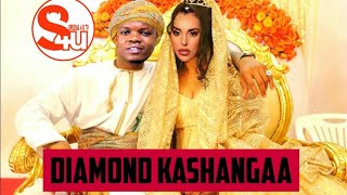 Harusi ya HARMONIZE na SARAH yavunja Record DIAMOND Atajwa screenshot 5