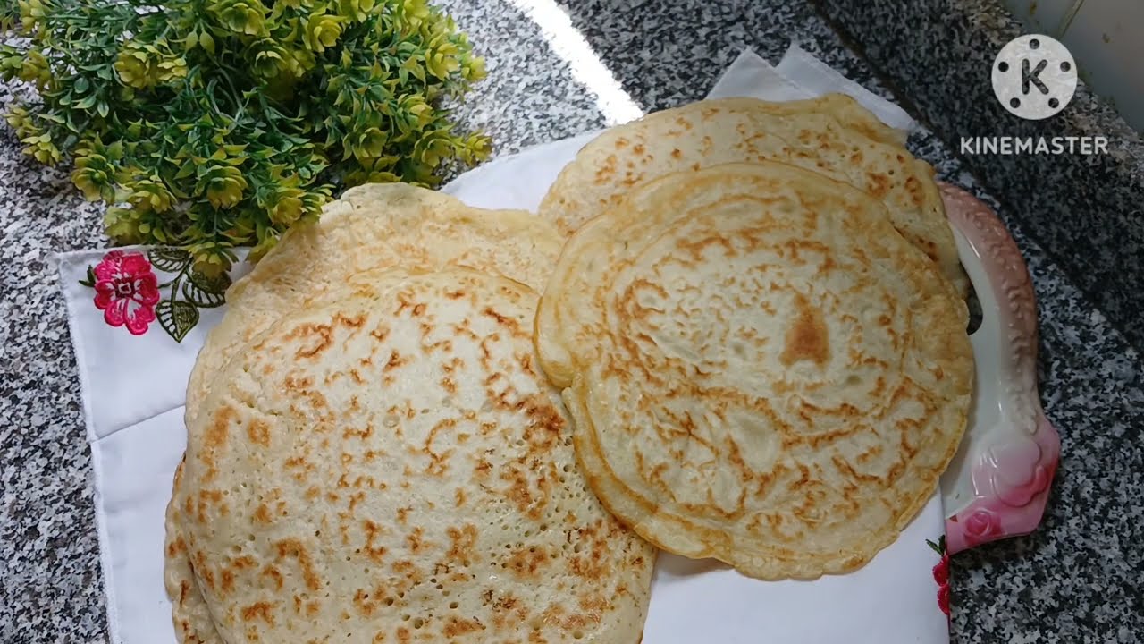 طريقه عمل المصبوبه الصعيدي بدون فرن