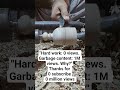 amazing wooturning #ytshorts #amazing #satisfying