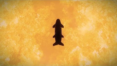 The Dolphin - An Elite Dangerous Cinematic