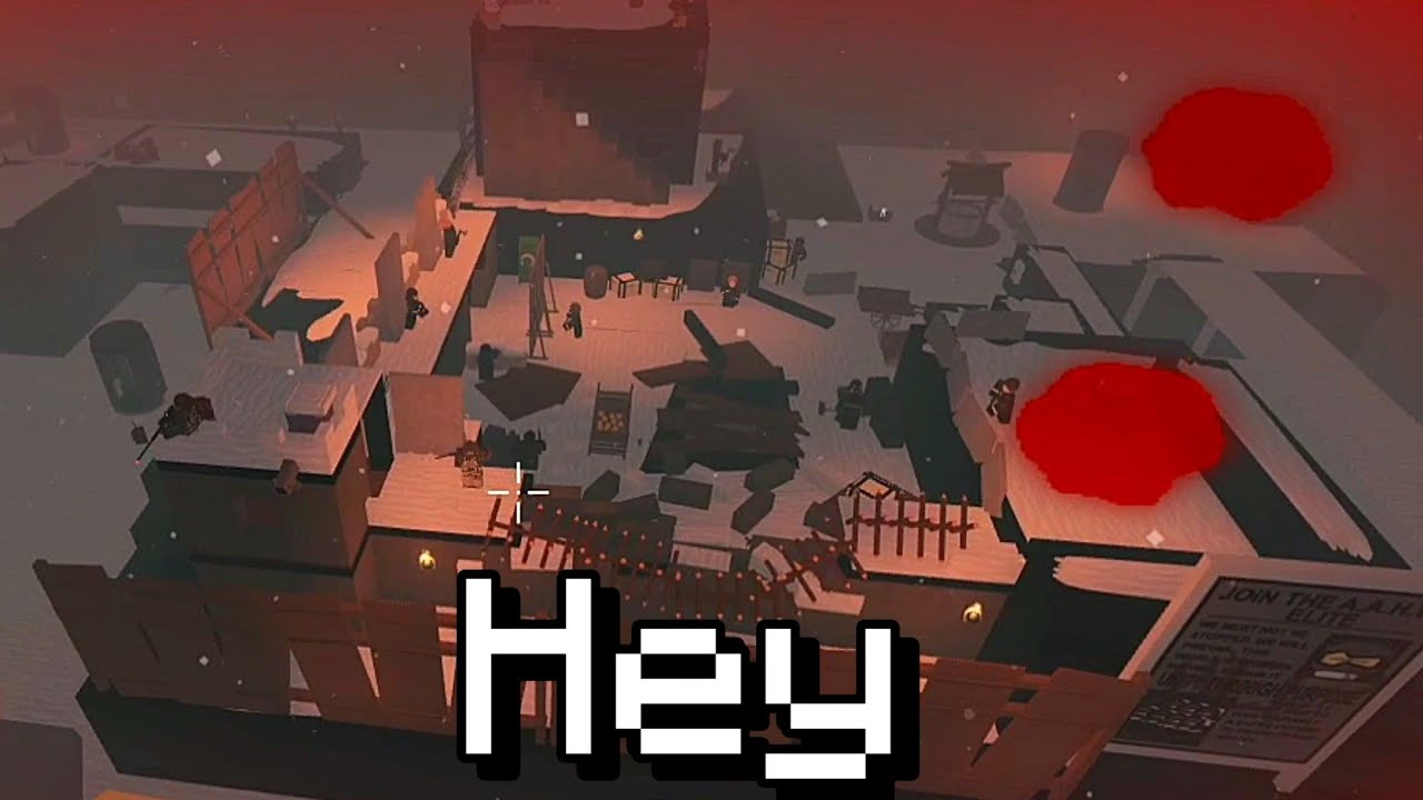 That's not quite necessary.. | Decaying Winter