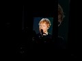 Ed Sheeran Concert in Chennai. #india #concert #edsheeran #fan #music #festive #888 #2025 #acoustic