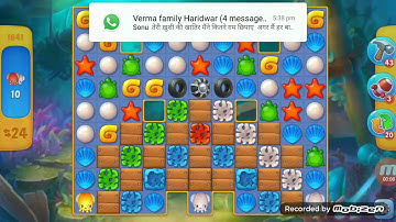 Save all the squid - 1841