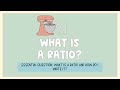 Understanding Ratios