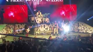 Just Like You Three Days Grace Live Toronto 27th 2022