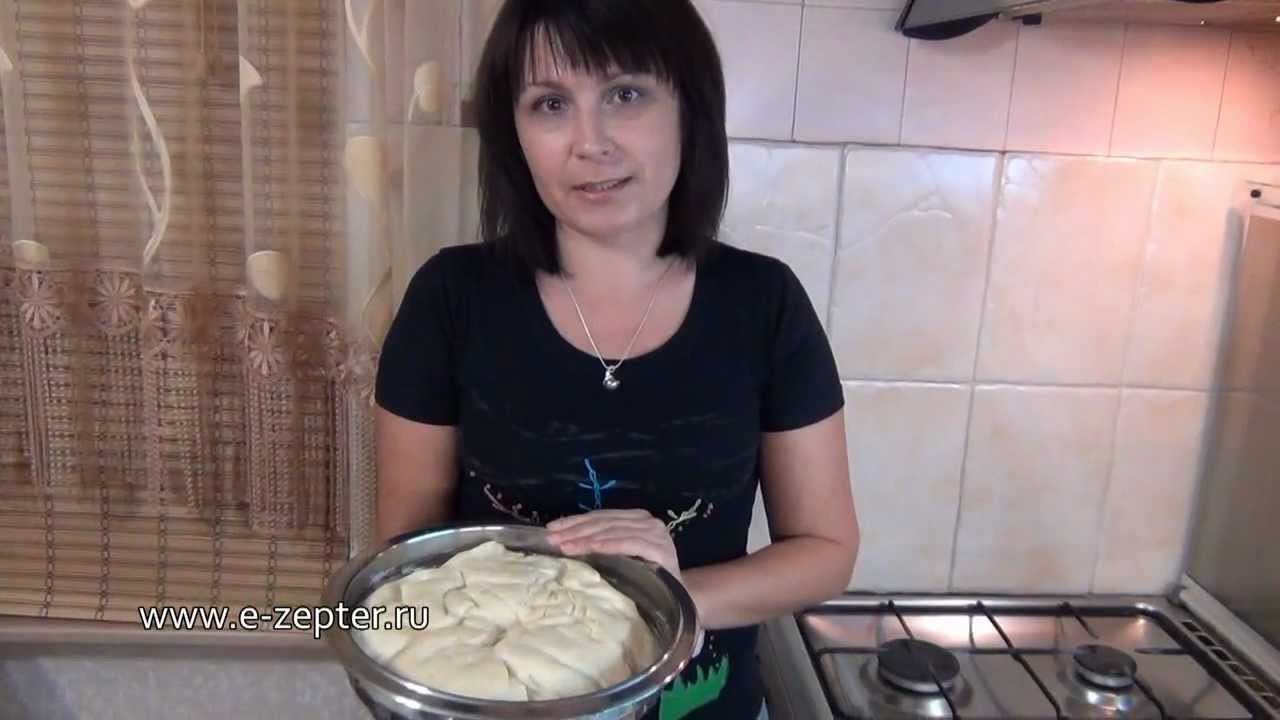 Homemade Straight Dough ♡ English subtitles YouTube