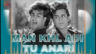 Main Khiladi Tu Anari (Bouncy Mix) DJ Ash DJ OSL x Chas In The Mix _ Akshay Kumar