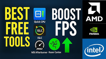 How I TRIPLED My FPS Without Buying New Parts!