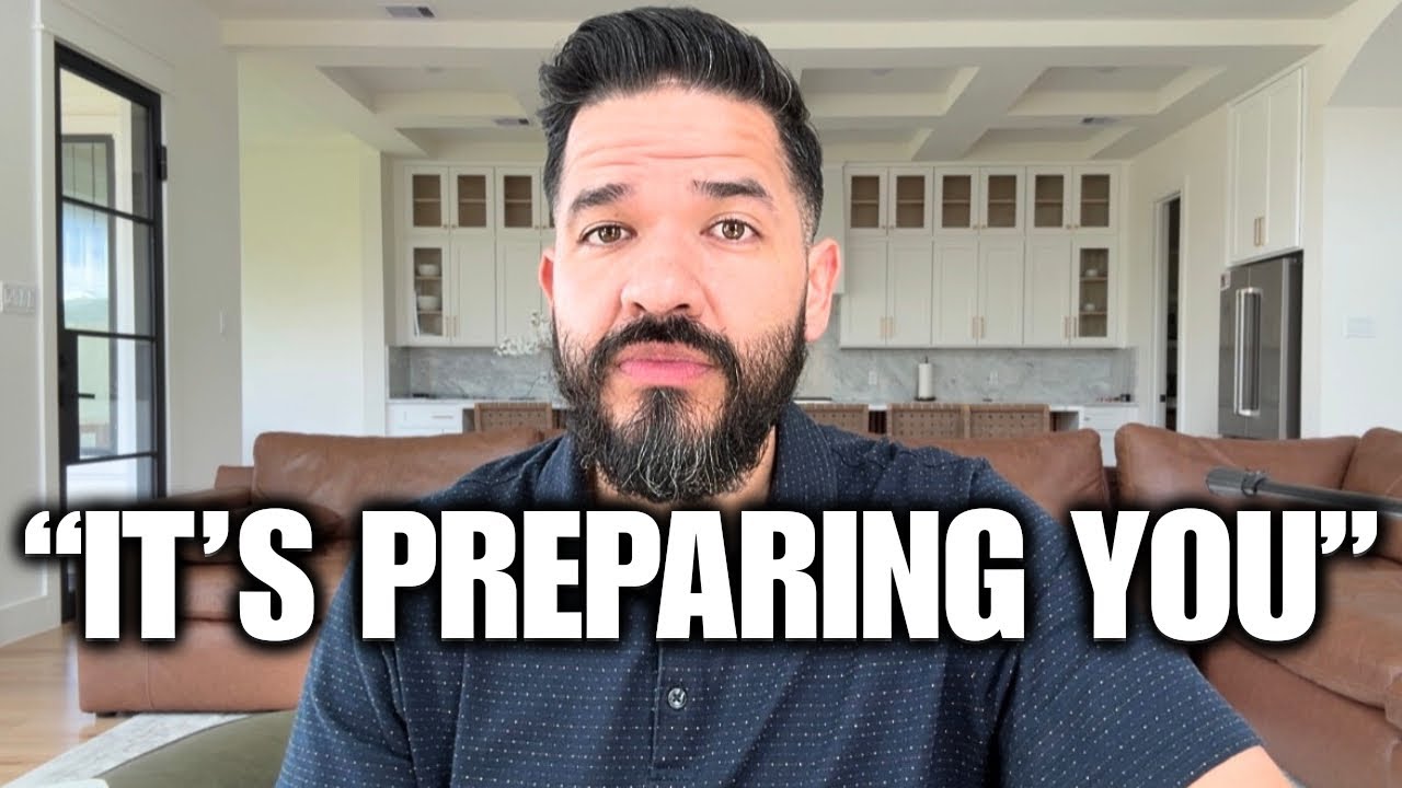  “Your Suffering Isn’t Pointless”